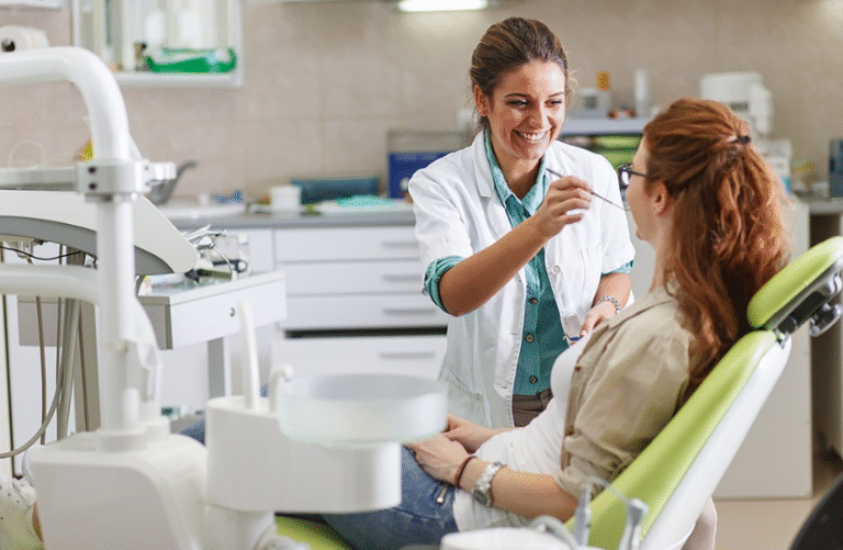 Choosing Dental Plans That Suit Your Lifestyle