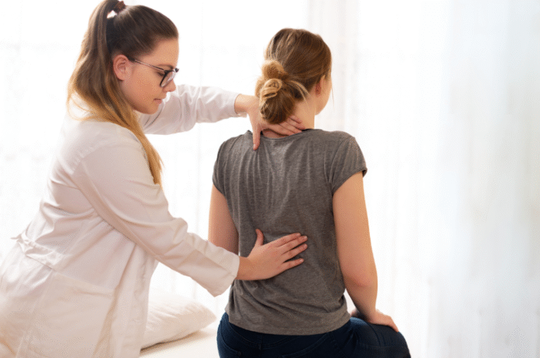 Chiropractic Care Options In Hong Kong