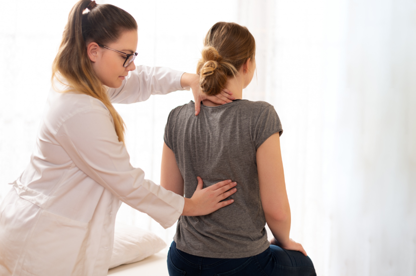 Chiropractic Care Options In Hong Kong