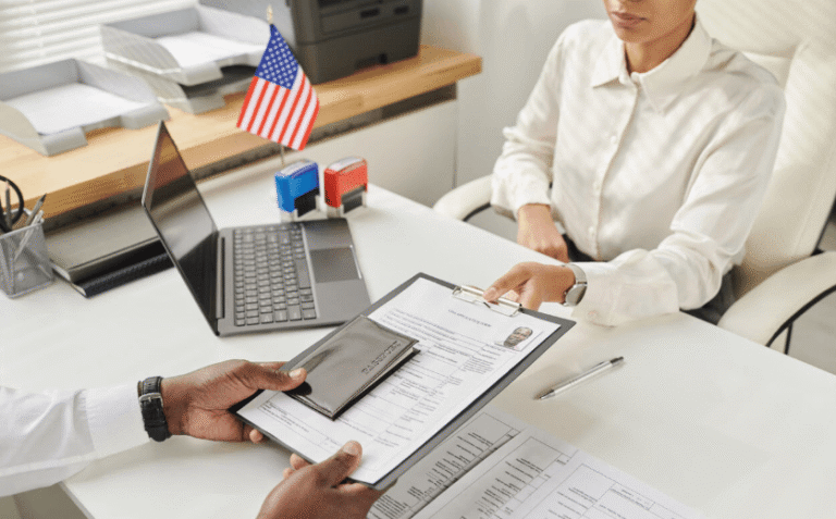 EB2-NIW Visa Process in Dubai: A Complete Guide for Professionals