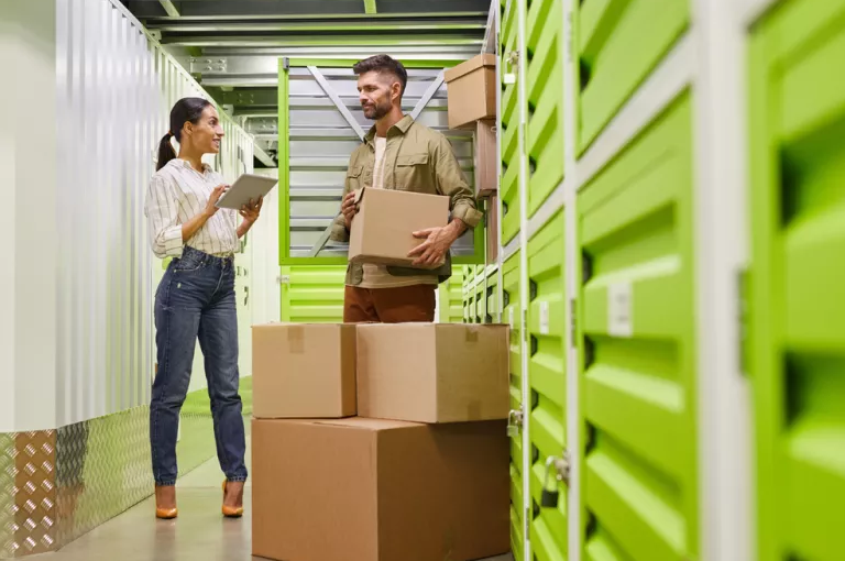 Choosing Storage When Seasons Are Tough