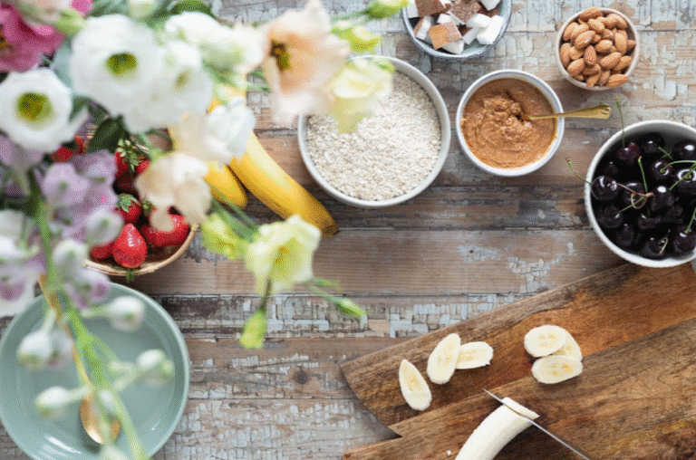 Best Diet Plans and High Protein Recipes for a Healthier Lifestyle