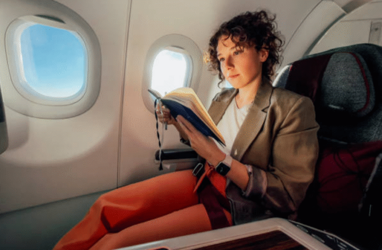 Luxury Travel Made Affordable: Tips for Booking Business Airline Tickets