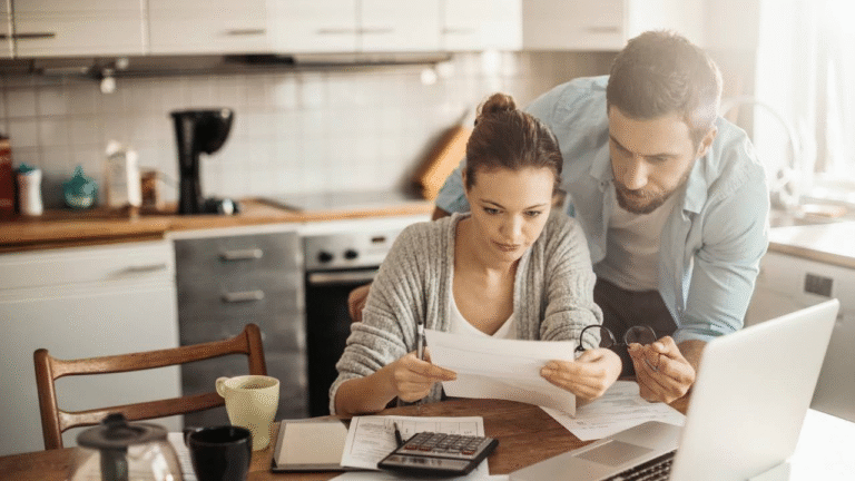 Top 5 Advantages of Using Debt Cancellation Services