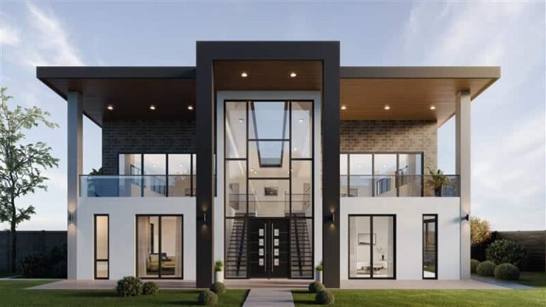 Why More Families Are Turning to Custom Home Builders