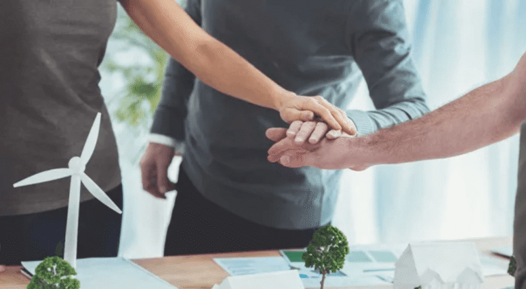 The Growing Role of Sustainability in Modern Business