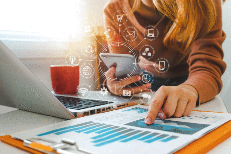 Case Studies: Businesses Running Entirely on Free Tools 