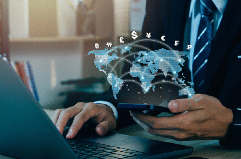 The Future of Online Banking in Asia: Role of Smart Digital Strategies