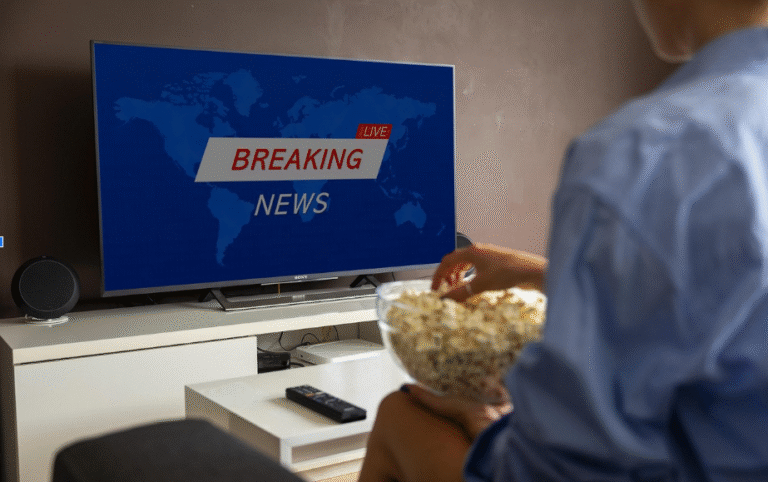 Interactive Media Is Blurring the Line Between Viewer and Participant