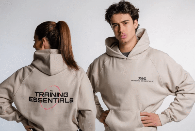 Redefining Everyday Comfort Through the Essential Hoodies Line