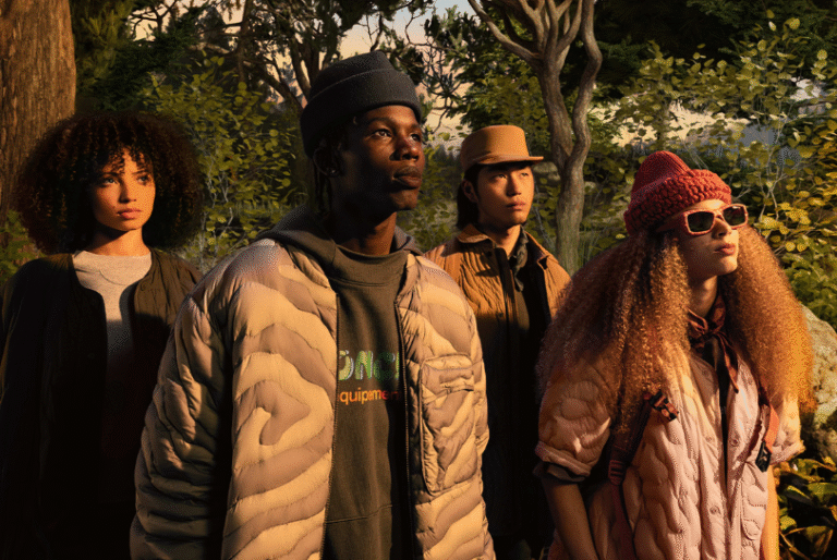 Chrome Hearts Clothing Redefines Urban Fashion