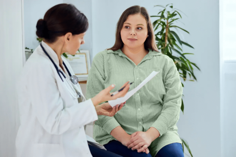 What to Know Before Starting a Doctor-Supervised Weight Loss Plan