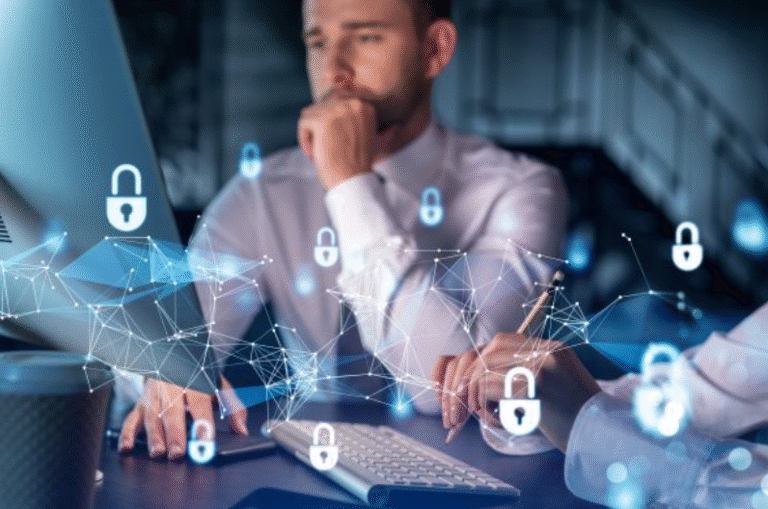 Why Every Business Needs Cyber Insurance in Today’s Digital Age