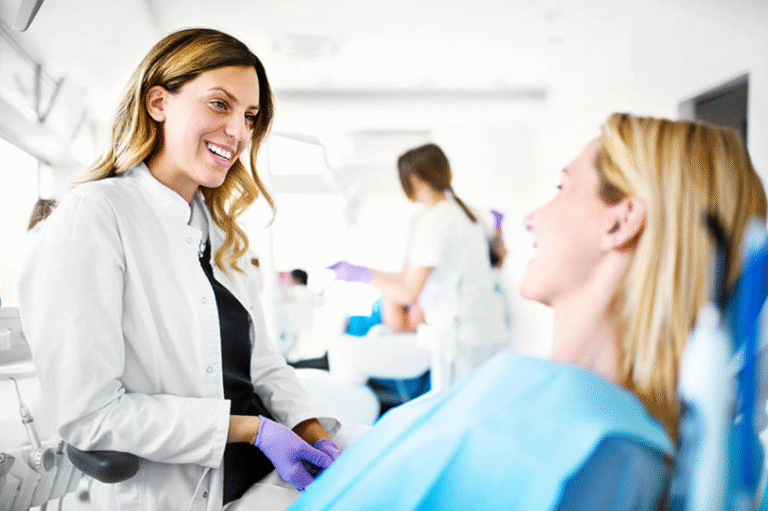 Understanding Local and General Anesthesia in Dental Care