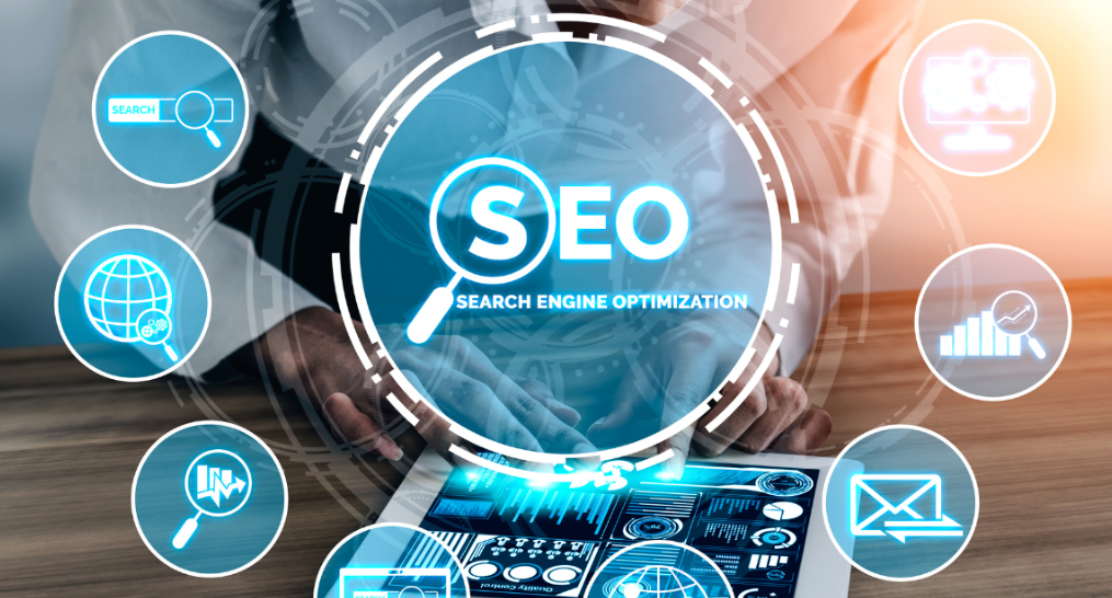 Transform Digital Presence Through Powerful SEO Services That Enable Lasting Growth
