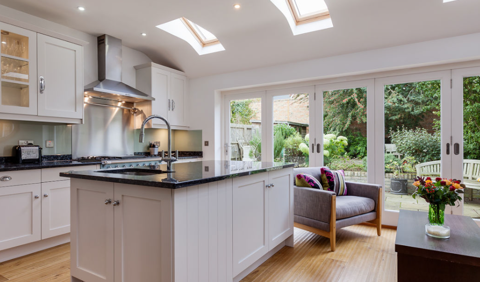 How to Design the Perfect Kitchen Extension for Modern Living