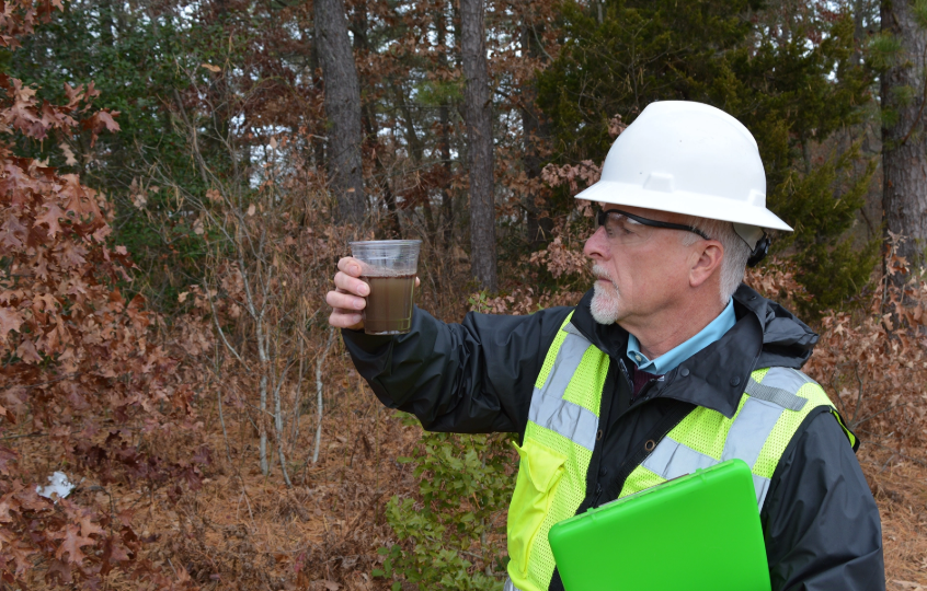 Protecting Your Business from Stormwater Violations