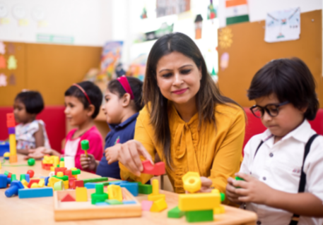 Preschool Admission Guidelines and Tips for Parents