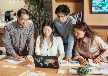 Top Reasons to Study a Master of Science in Data Science in Singapore’s Thriving Tech Hub