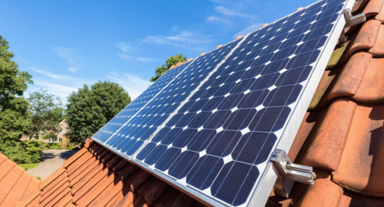 What Is a Hybrid Solar System and How Does It Work?