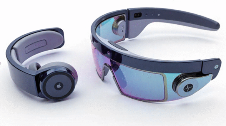 What Are the Key Upgrades in Apple Vision Pro 2025 with M5?