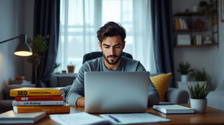 How Link Building Enhances Ecommerce SEO Rankings