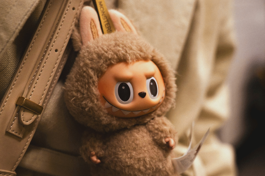 Labubu Doll: The Adorable Collectible Taking the World by Storm - Thesoundstourcom