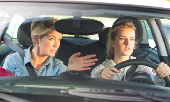 6 Common Mistakes New Drivers Make (And How to Avoid Them)