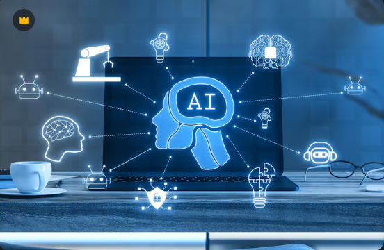 AI for Marketing: Transforming Strategies in the Digital Age