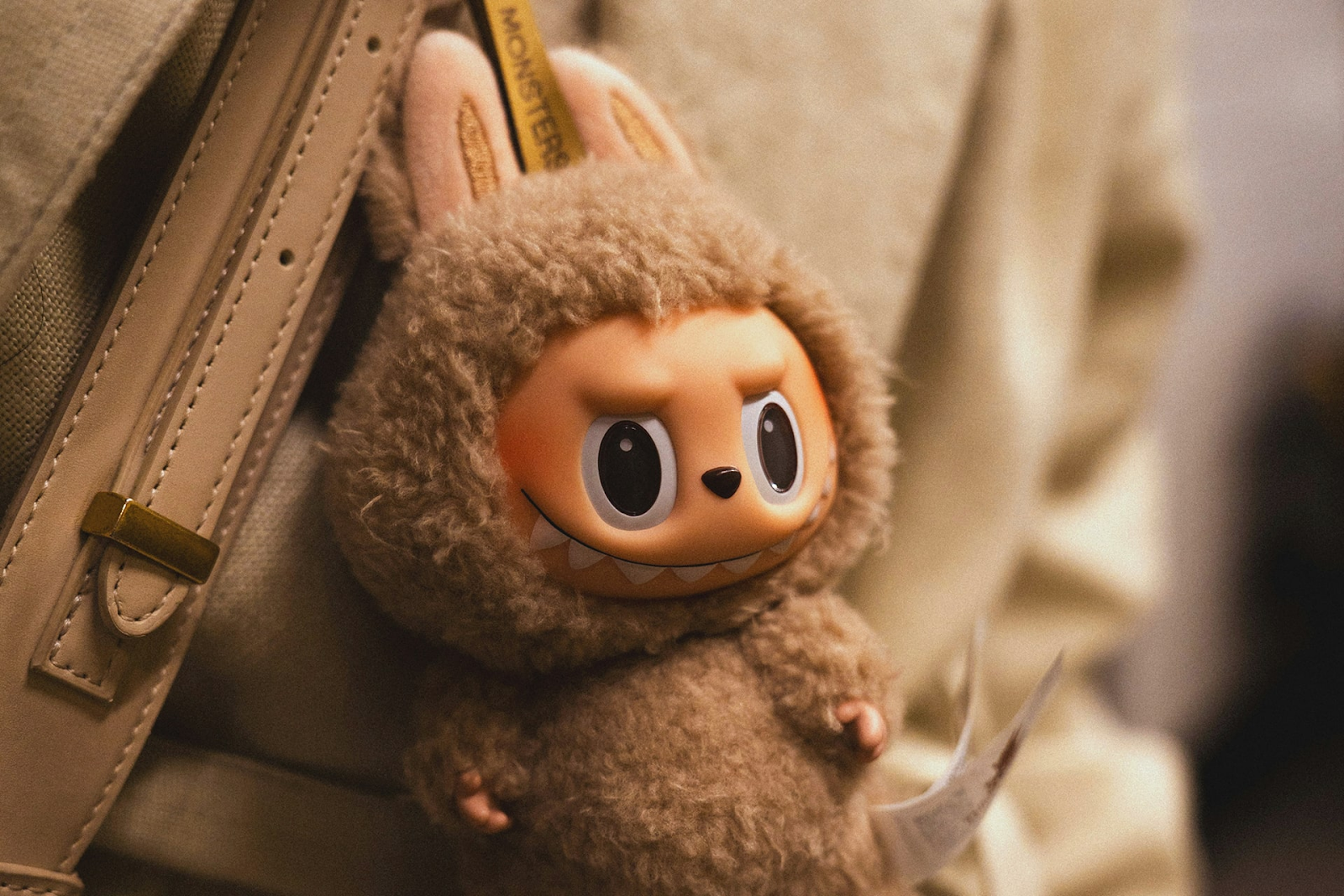 Labubu Doll: The Adorable Collectible Taking the World by Storm