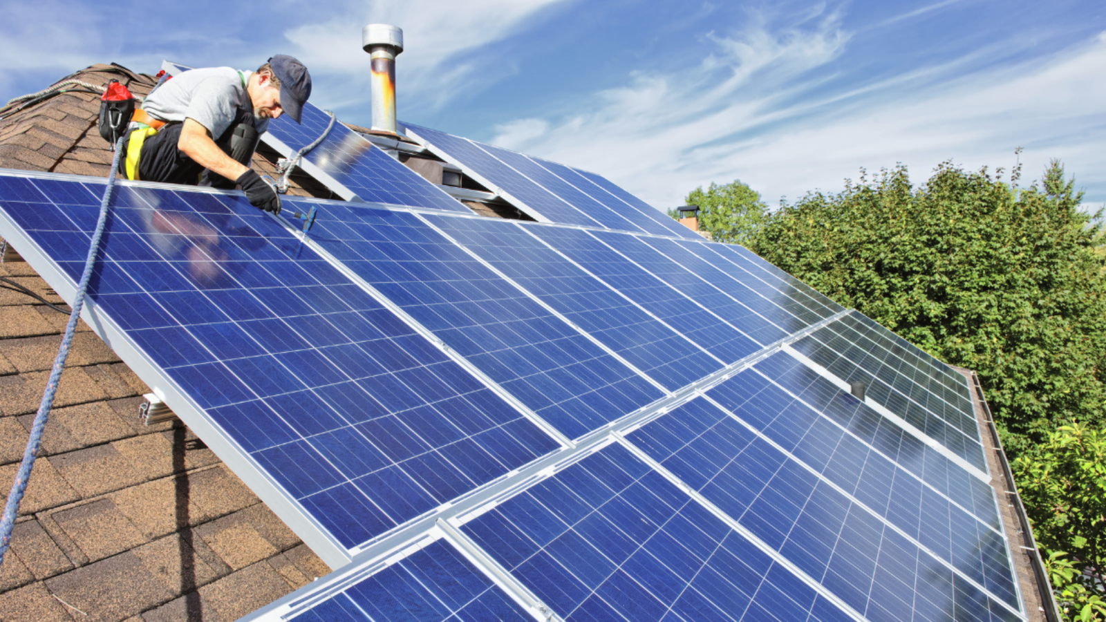 The Ultimate Checklist for Installing Solar Panels for Home Use