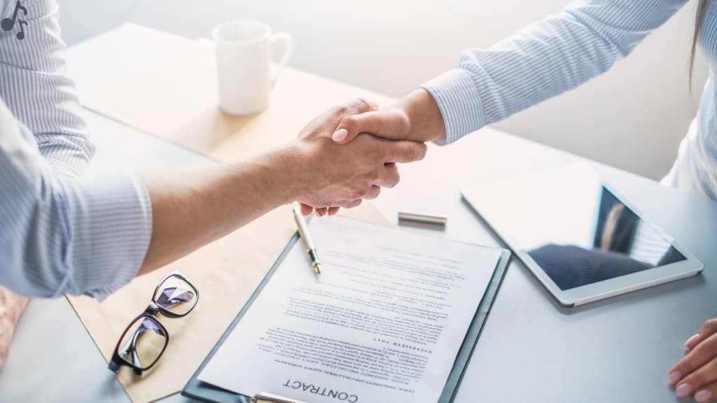 The Role of Clear Agreements in the Music Industry: How Proper Contract Drafting Services Can Protect Your Creative Works