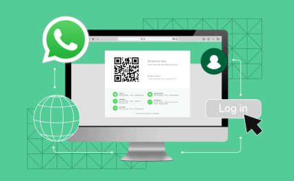 How to Manage Contacts on WhatsApp Web Version Login and Telegram Chinese