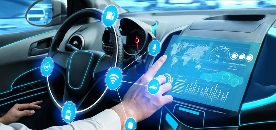 How Advanced Infotainment is Revolutionizing Your Drive