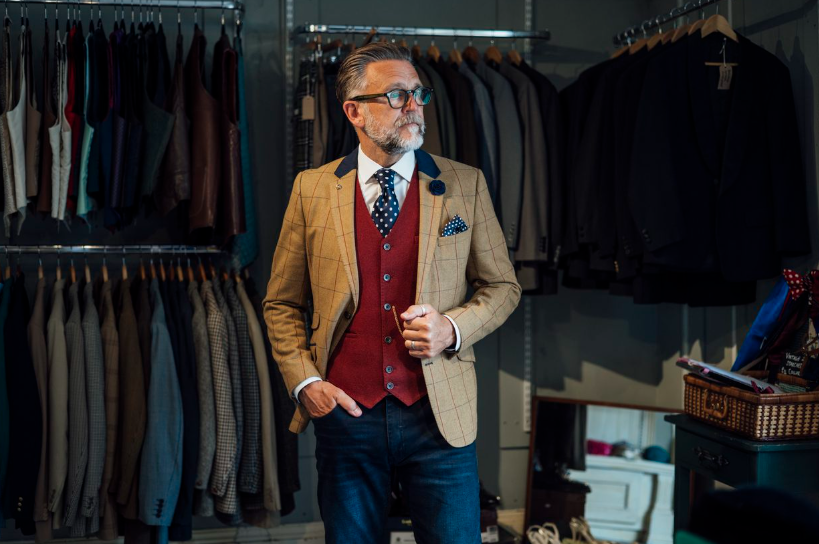 Timeless Styles That Never Go Out of Fashion