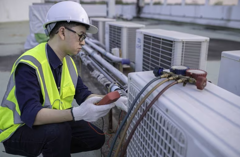Safeguard Your HVAC Business With Trusted Insurance Coverage
