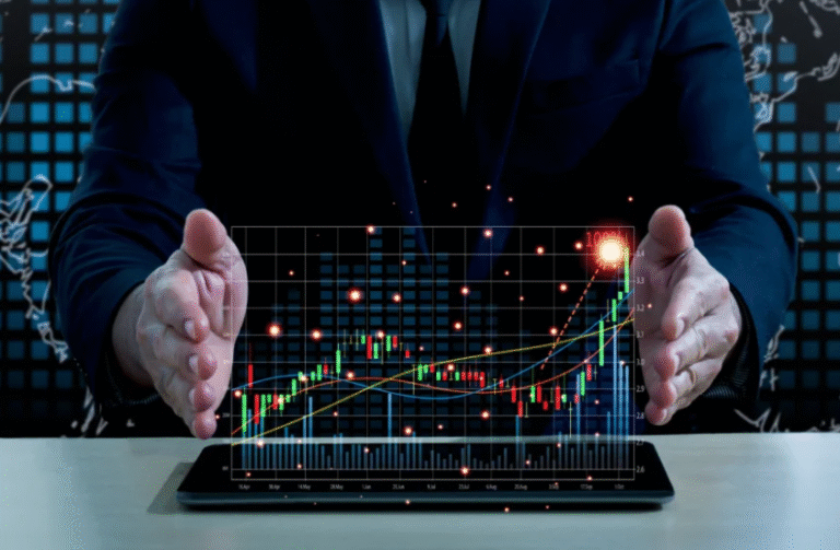 Driving Digital Momentum for Modern Business Growth