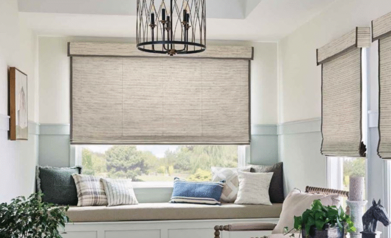 Benefits and Applications of Roller Shade Motor