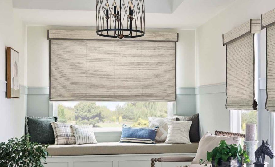 Benefits and Applications of Roller Shade Motor