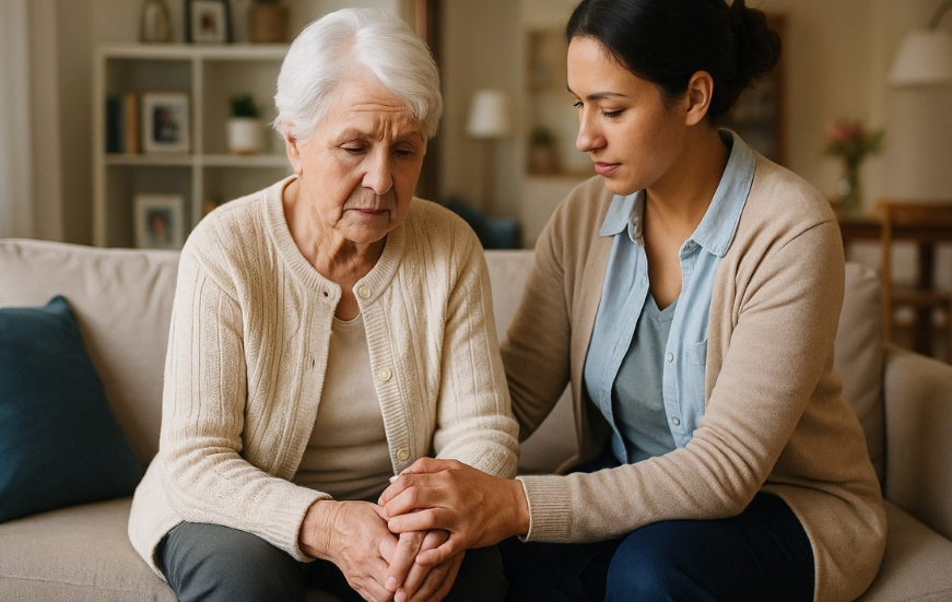 Dementia Explained: Causes, Symptoms, and Impact