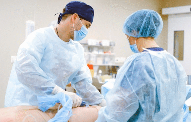 Is Gynecomastia a Concern in Dubai and What Are the Treatment Options?