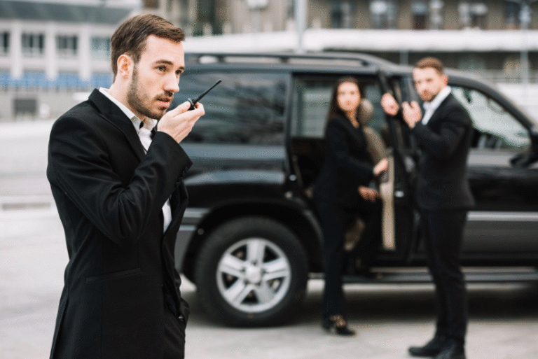 Executive Protection vs. Bodyguards: What HNWIs Really Need