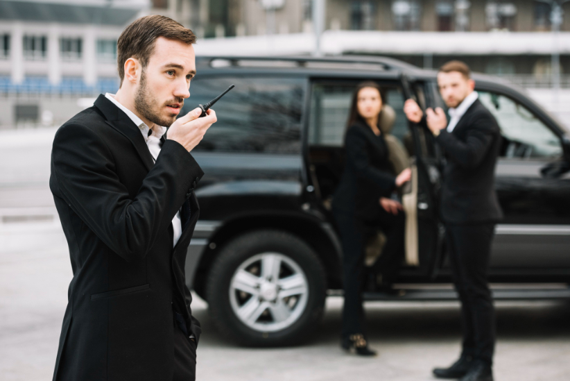 Executive Protection vs. Bodyguards: What HNWIs Really Need