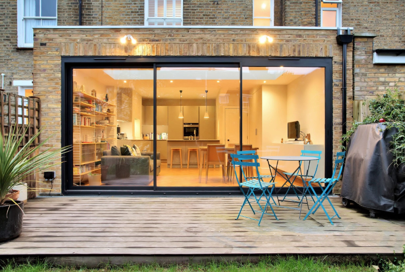 Single Storey Extension Ideas for London Homes: Design Approaches That Actually Work
