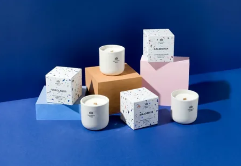 Innovations in Candle Boxes Materials and Technology: Rethinking Packaging Methods