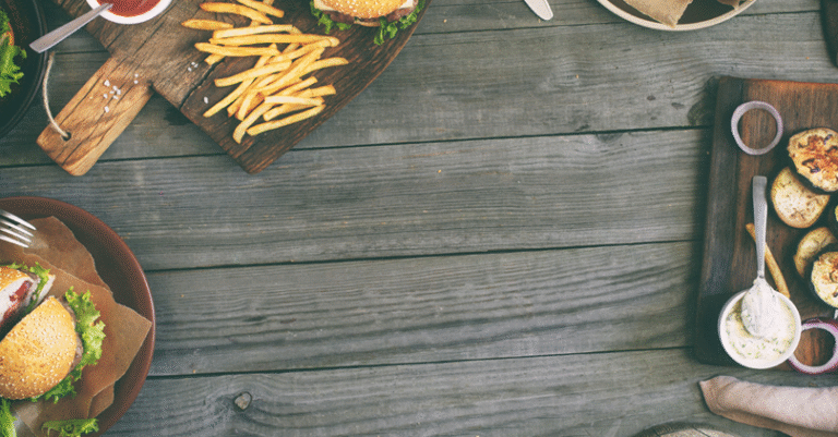 Behind the Scenes: What Really Makes a Food Service Company Reliable