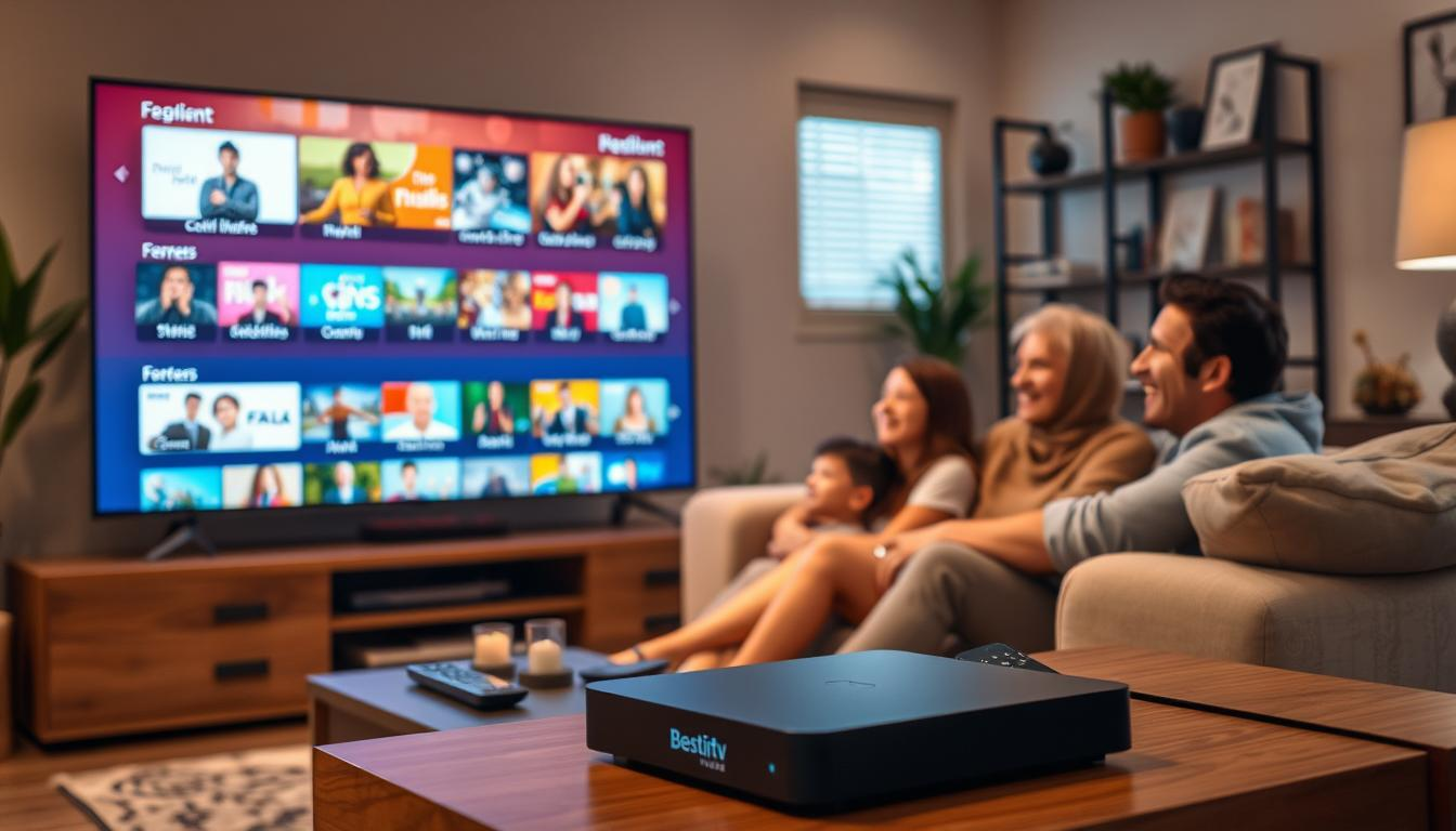 How to Choose the Right IPTV Plans for Your Streaming Needs in 2025