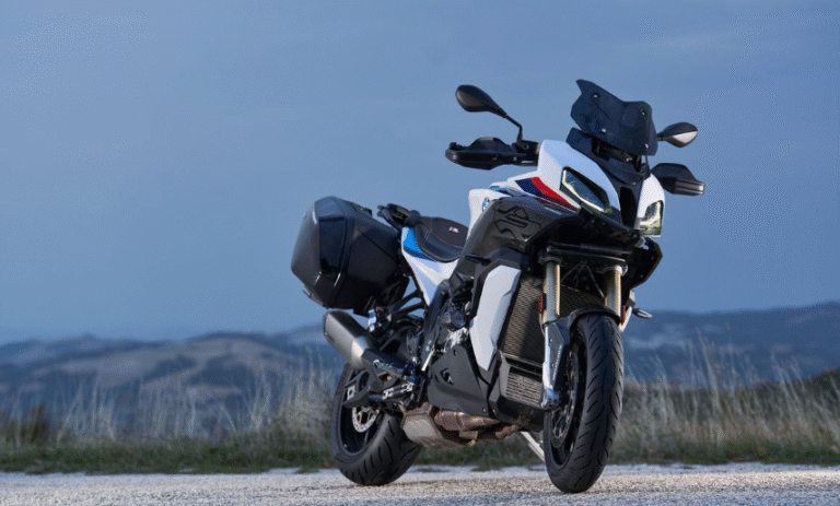 Rev Up Style: Choosing the Best Motorcycle Wheels for Your Ride