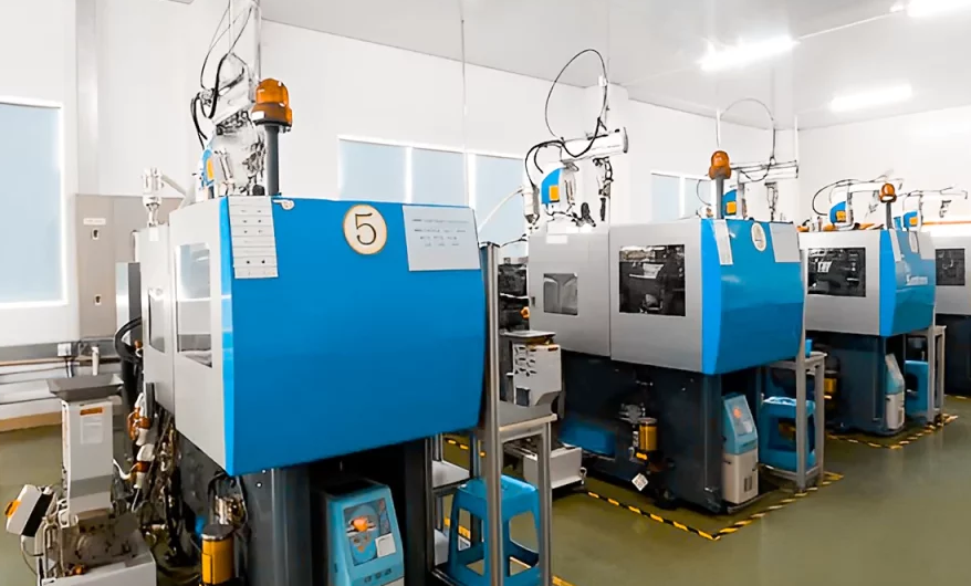 A Complete Guide to Precision Injection Tools