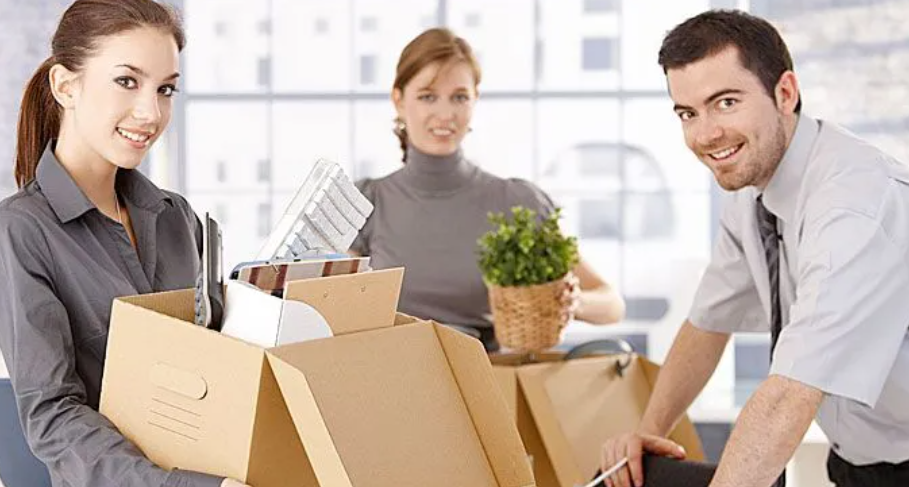 Best Small Office Removals London – Fast, Affordable & Professional Support for Growing Businesses